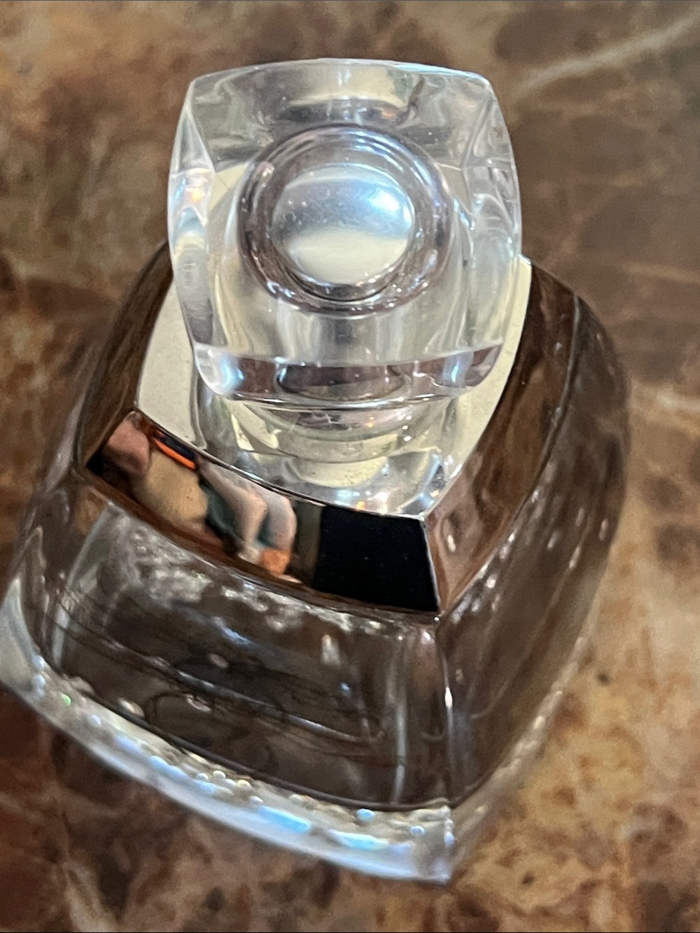 Vintage VERA WANG Limited Edition 2006 eau de parfum Spray Bottle Only RARE - Picture 4 of 8